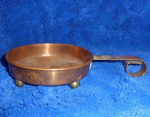 "Peerage" MADE IN ENGLAND Copper and Brass Item - POSTAGE R50