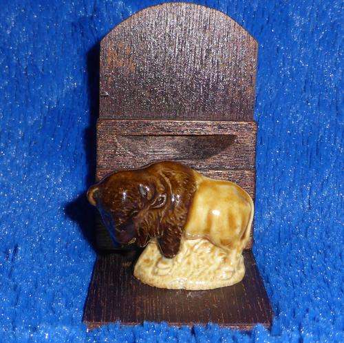 WADE ENGLAND Buffalo