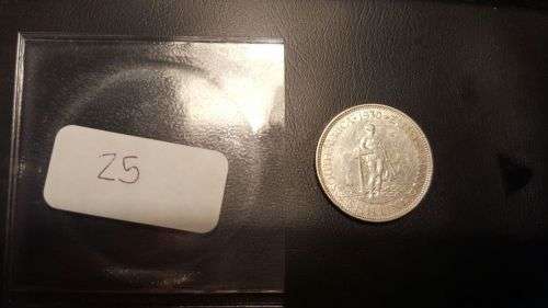 !!!! WOW 1930 SOUTH-AFRICA SHILLING !!!!