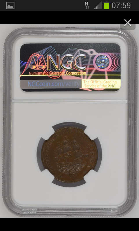 !!!!! START YOUR 1935 PENNY SET TODAT!!!!!1935 HALF PENNY AU 55 BN!!!ENJOY BIDDING