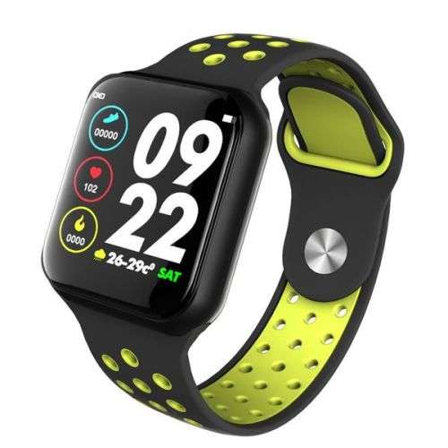 F8 smart watch