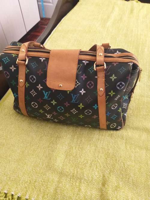 Louis Vuitton hand bag