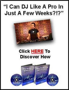 How To DJ Fast by DJ Sean Gallagher