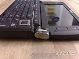 NOKIA E90 COMMUNICATOR