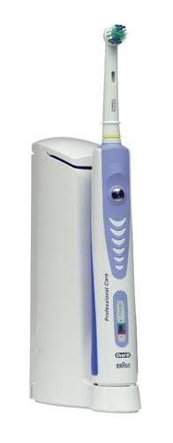 Oral-B Professional Care 8500 Electric Toothbrush