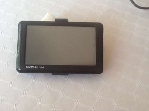 Garmin Nuvi 1310 4.3" Sat Nav 2016 Southern Africa Maps and Bluetooth