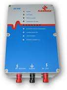 Hammer EZ630 6-Joule 1-Zone Fence Energiser