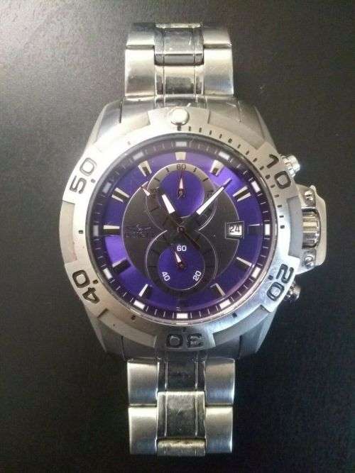 Invicta men's watch