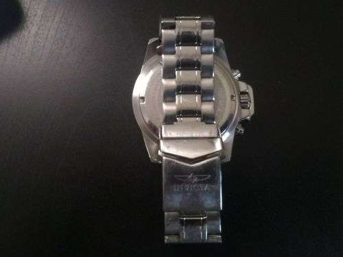 Invicta men's watch