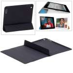 WOWW!!!Folio Smart Case For Apple iPad 3/ iPad 2(BLACK) !!!
