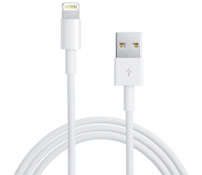 Lightning Cable to USB