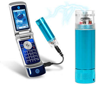 YTM EMERGENCY CELLPHONE CHARGER!!!