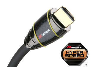 MONSTER M2000 8FT HDTV HDMI Cable!!!! FASTEST HDMI CABLE!!!