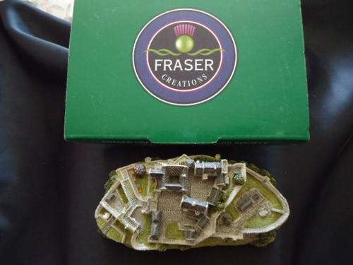 Stirling Castle - Heritage Collection