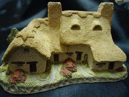 David Winter - The Meadow Bank Cottage - 1985