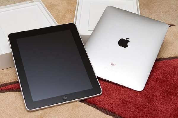 Ipad 3 64gb wifi+3g Black
