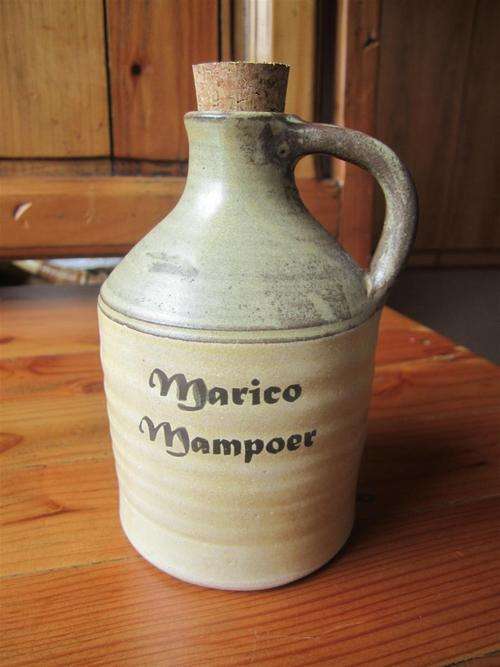 Marico Mampoer Jug