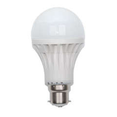7W LED Bulb - B22 (Bayonet)