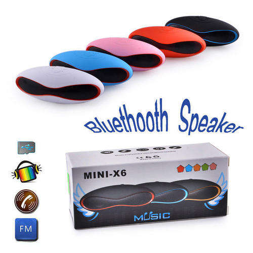 Bluetooth 3.0 Music Speaker