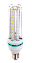 7W High Quality Corn LED Globe E27 (Screw In) or B22 (Bayonet) 2 Year Warranty