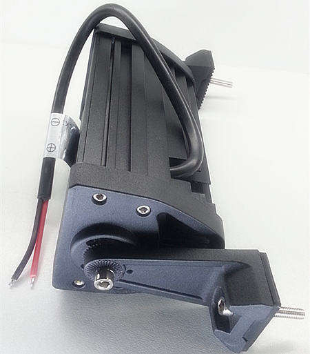 "Red Hot Special"36w LED Bar Light Spotlight (19cm)