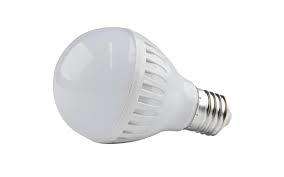 Dr Light - High Quality 3W LED Bulb - E27 (Screw In) Or B22 (Bayonet) 2 Year Warranty