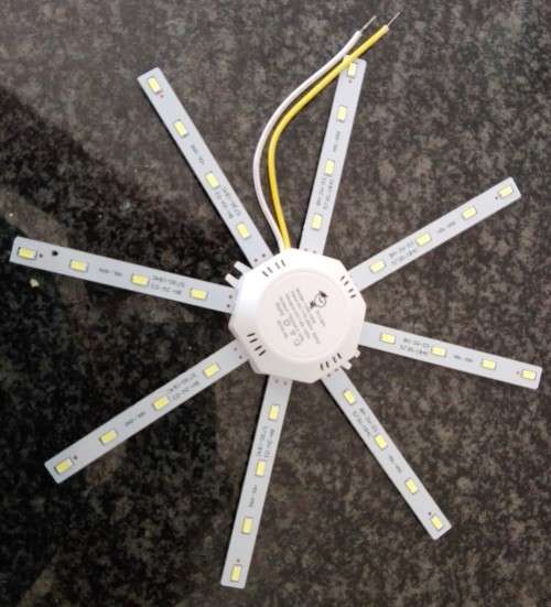 16W LED Ceiling Light Conversion Kit