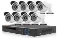 **Special**8 Channel 5 MP AHD CCTV Kit