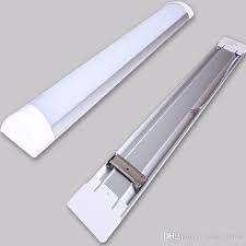 1.2m(4ft)  LED Batten/Purification Light (Frosted Cover )