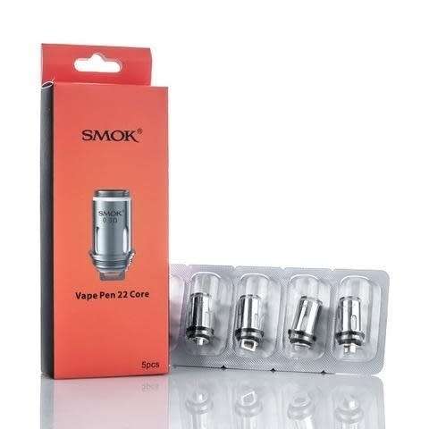 *Special* SMOK VAPE PEN 22 COILS 5PCS
