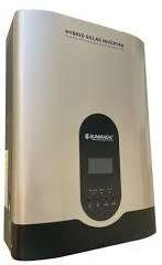 Sunmagic/Fivestr 3.5kva Inverter/Mppt Solar controller