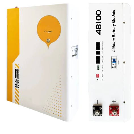 **Special**Fivestar 51.2V 100AH 5.12Kwh Lithium Battery LiFePO4