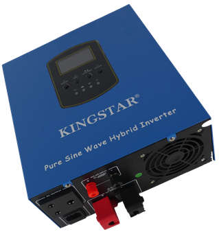 **Special**Kingstar 1500VA Pure Sine Wave 12V