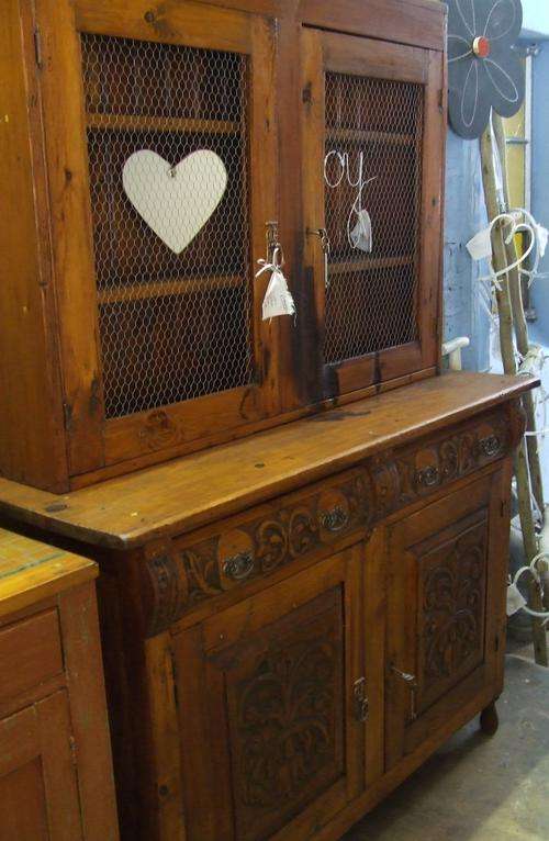 oregan kitchen dresser/koskas