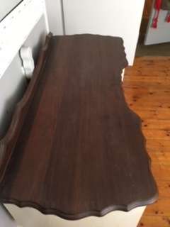 Ball and Claw Girls dressing table.