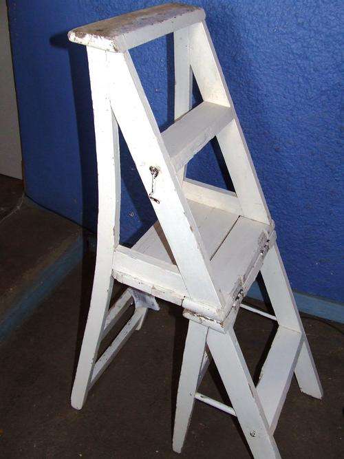 Ladder Chair
