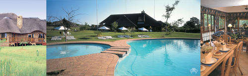 Kruger Park Lodge from the 18 to 25 Dec2015. 6 Sleeper. Gold Crown Status.