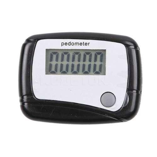 Pedometer