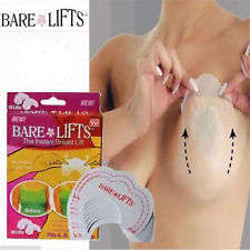 Bare lifts, breast lifters (works only on small cup sizes) Price per set