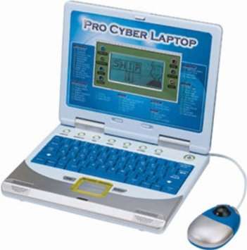Pro Cyber kiddies laptop! WIN NOW AND PAY ON PAYDAY!! 14 DAYS TO PAY!!