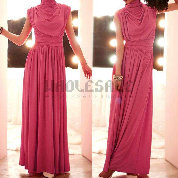 Stunning full neck dress - Size 28-32 - 14 days to pay!!!