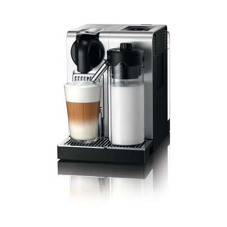 Nespresso - Lattissima Pro - Brushed Aluminium