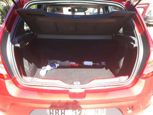 Renault Sandero 1.4 ambiance