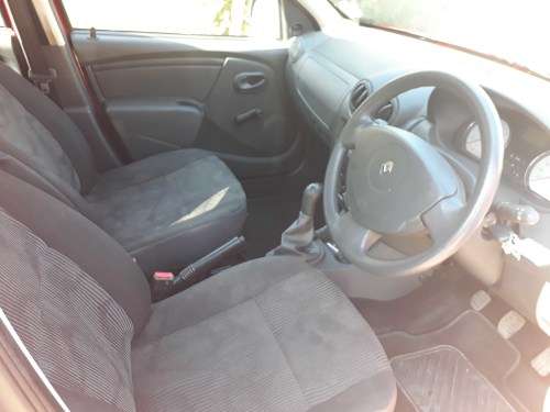 Renault Sandero 1.4 ambiance