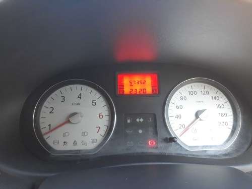 Renault Sandero 1.4 ambiance