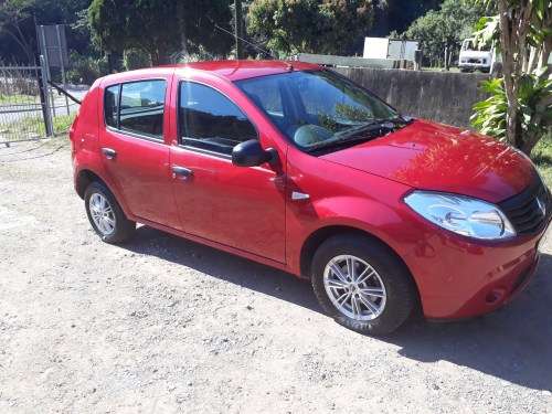 Renault Sandero 1.4 ambiance