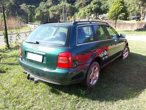 Audi a4 2.6 avant non runner