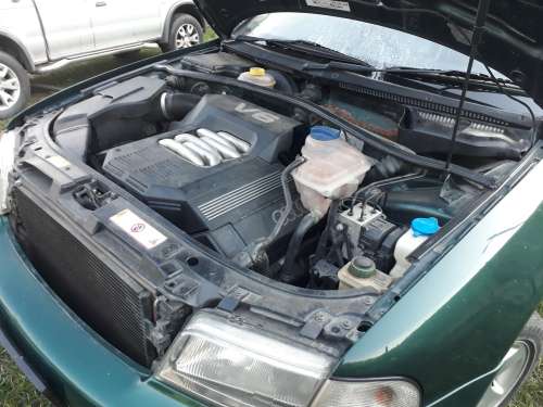 Audi a4 2.6 avant non runner