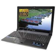 **R18,000**MONSTER GAMING MACHINE+FULL HD+Nvidia Graphics+8GB Ram+640GB HDD+ASUS N53S+Quad Core i7