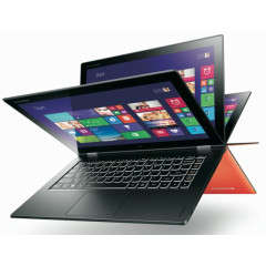 FULL HD!+ 4th GEN+LENOVO YOGA 2 PRO+Touchscreen+Ultrabook Core i7+1TB HDD+8GB RAM